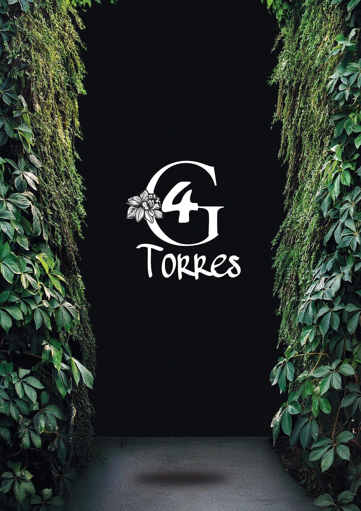 carta bar 4 torres