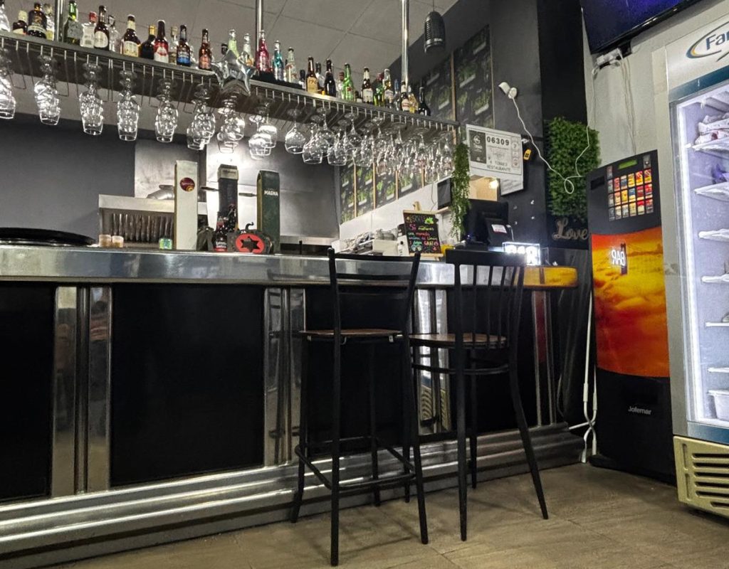 bar 4 torres